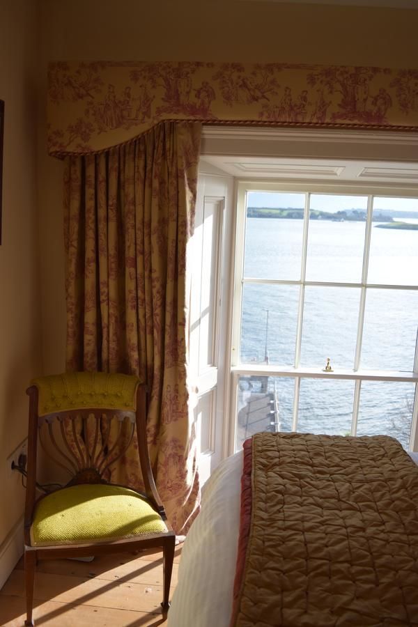 Проживание в семье Cobh Rooms With a View Ков-15