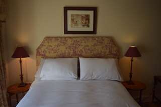 Проживание в семье Cobh Rooms With a View Ков Двухместный номер Делюкс с 1 кроватью-4
