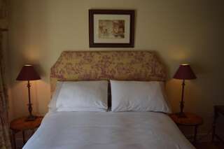 Проживание в семье Cobh Rooms With a View Ков Двухместный номер Делюкс с 1 кроватью-6