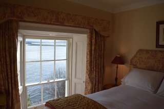 Проживание в семье Cobh Rooms With a View Ков Двухместный номер Делюкс с 1 кроватью-8