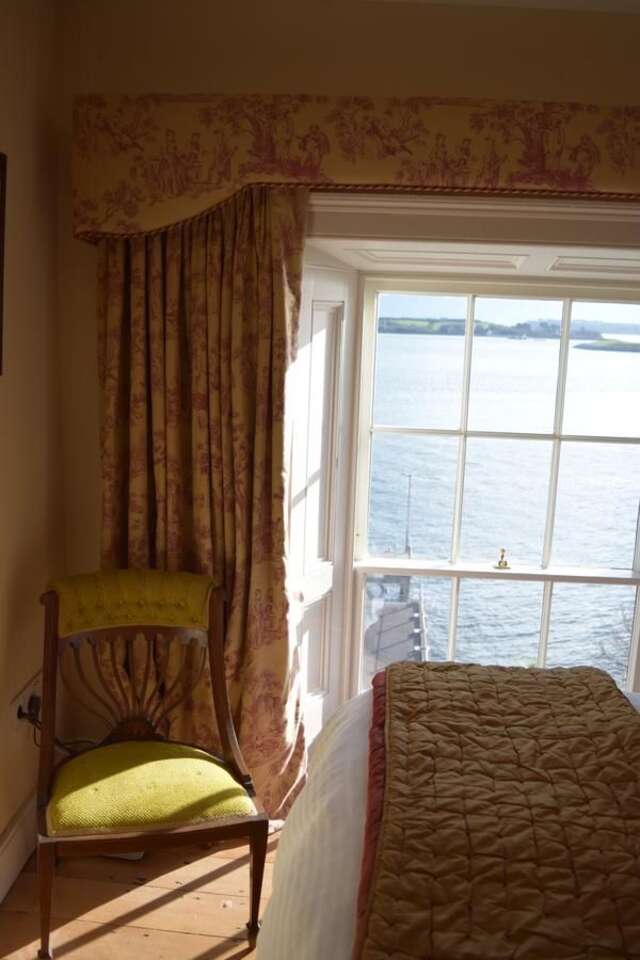 Проживание в семье Cobh Rooms With a View Ков-14