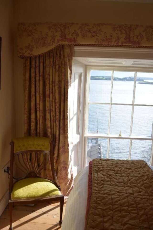 Проживание в семье Cobh Rooms With a View Ков-20